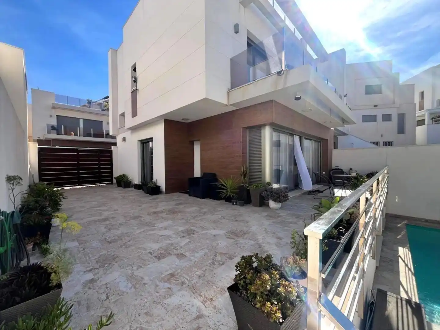 Villa zum Verkauf in Orihuela Costa, imagen 34
