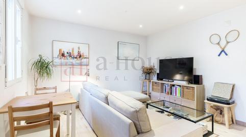 Foto 5 de Pis en venda a Calle de Bravo Murillo, Vallehermoso,  Madrid Capital