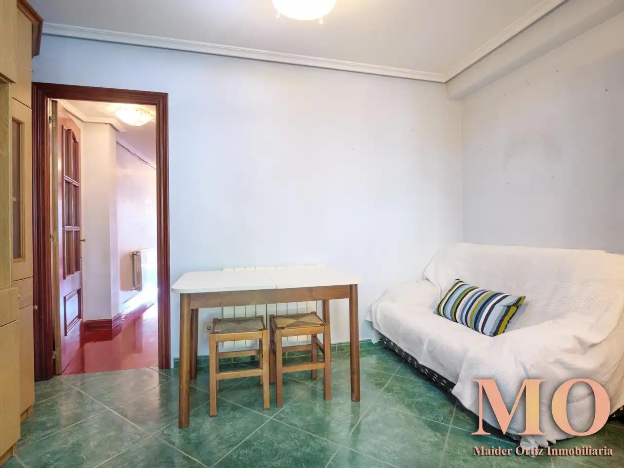 Habitación de Ático en venta en Bergara con Calefacción, Terraza y Trastero