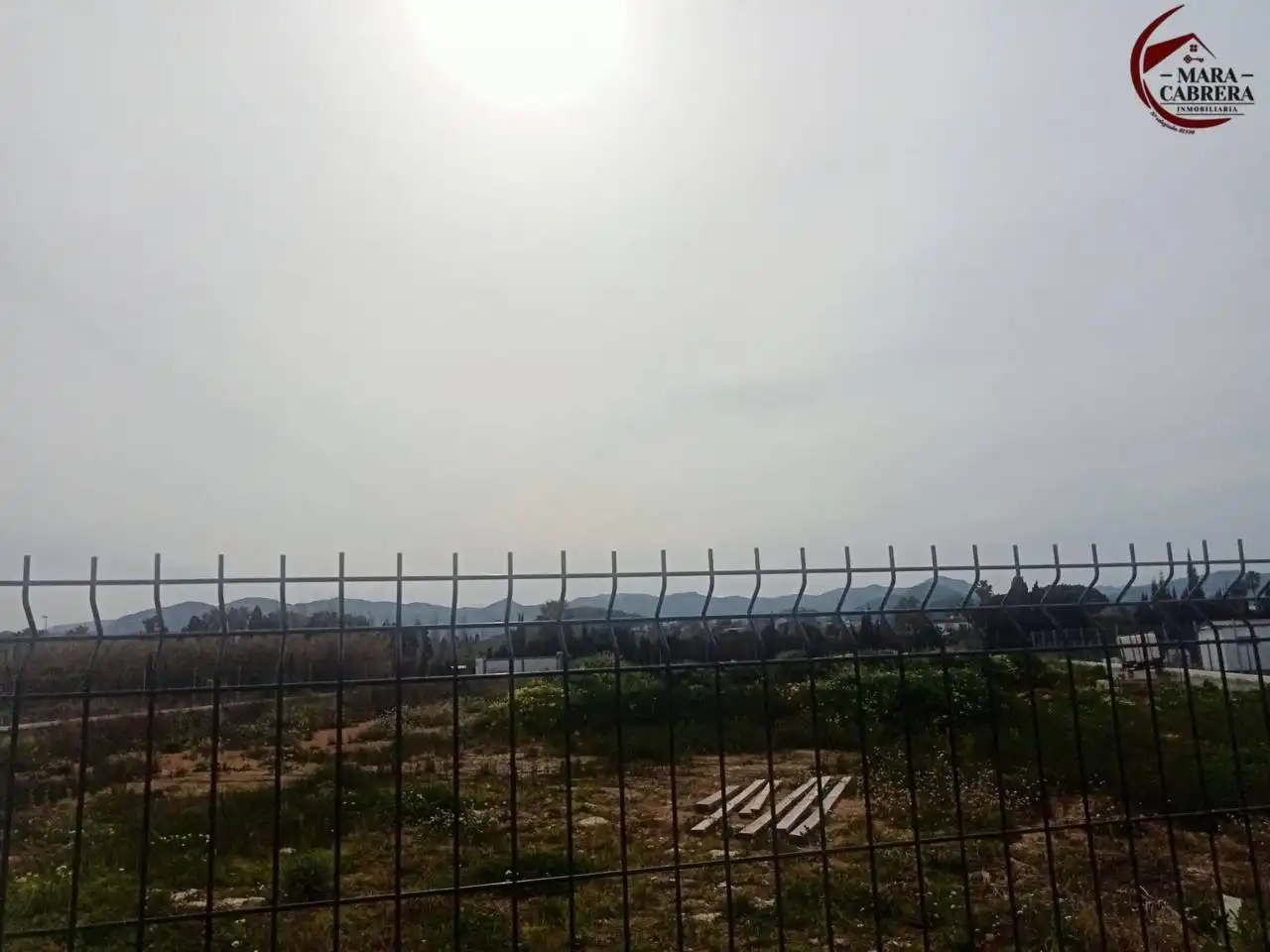 Terreno en venta en Oliva