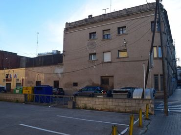 Mixto residencial en venta en CASTELLO 28