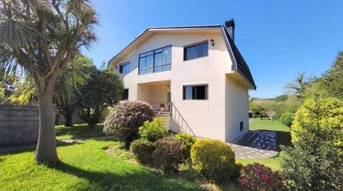 Photo 2 of Houses for rent in Navia, Vigo