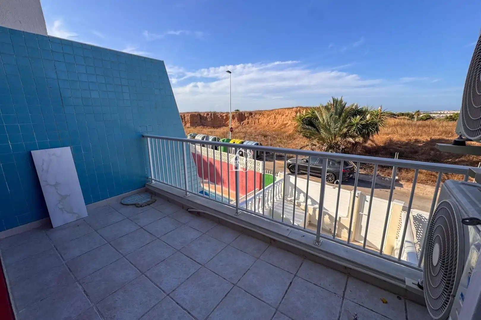 Detached homes for rent in Los Balcones - Los Altos