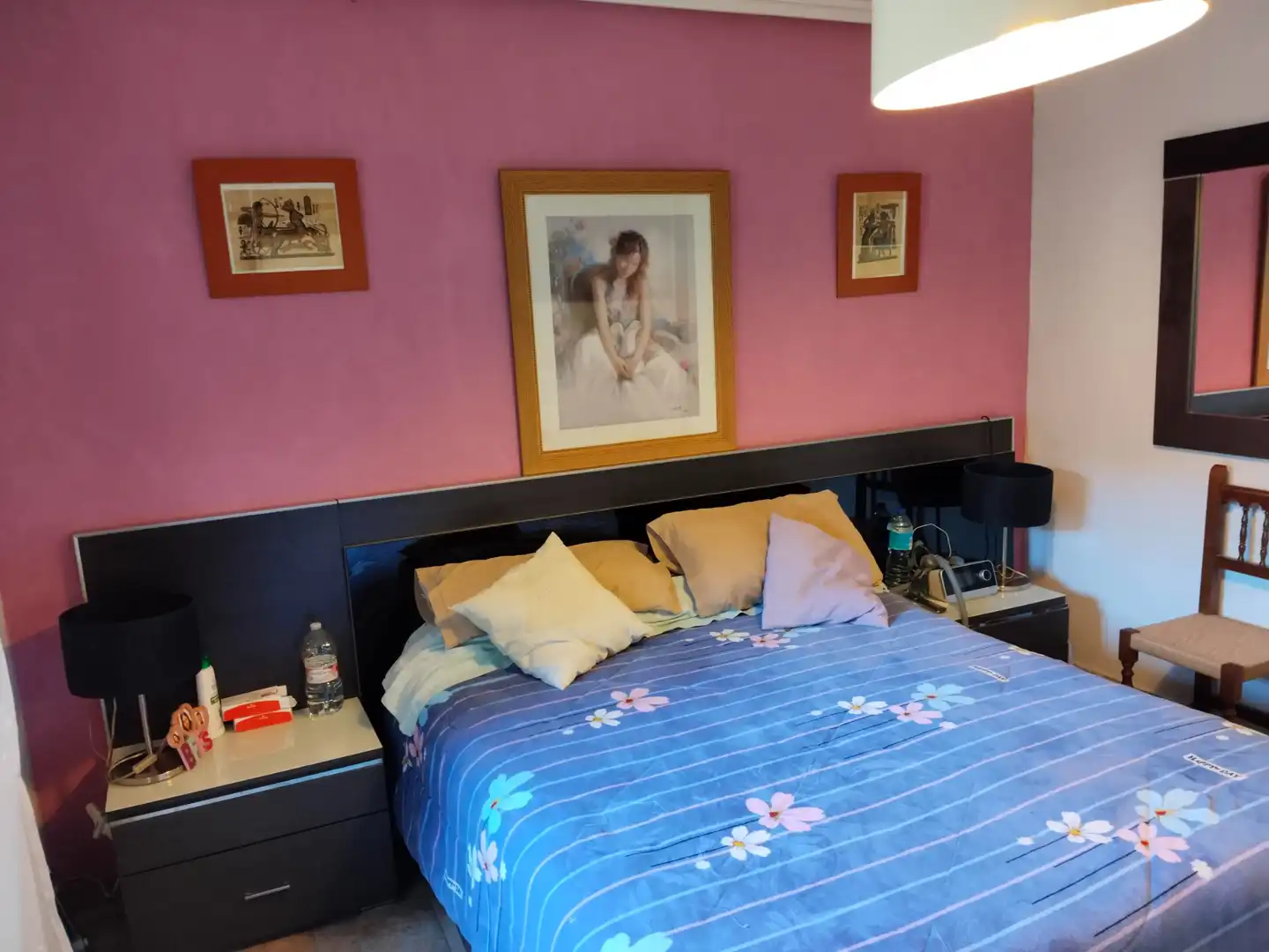 Habitación de Piso en venta en Irura con Calefacción y Amueblado