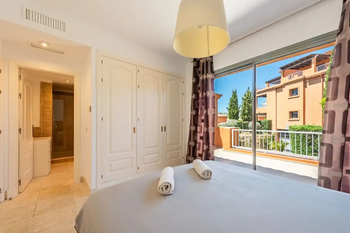 Penthouse mit Aufzug zum Verkauf in Benamara - Atalaya, imagen 16
