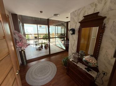 Casa aparellada en venda a Martos