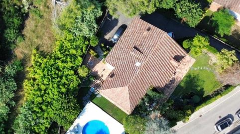 Foto 5 de Casa o xalet en venda a Bellaterra, Barcelona