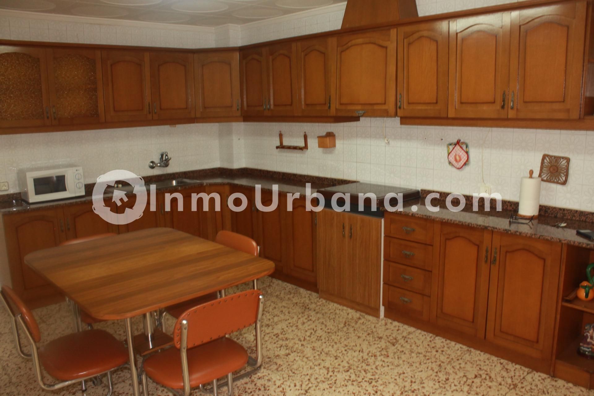 Cuina de Pis en venda en Elche / Elx