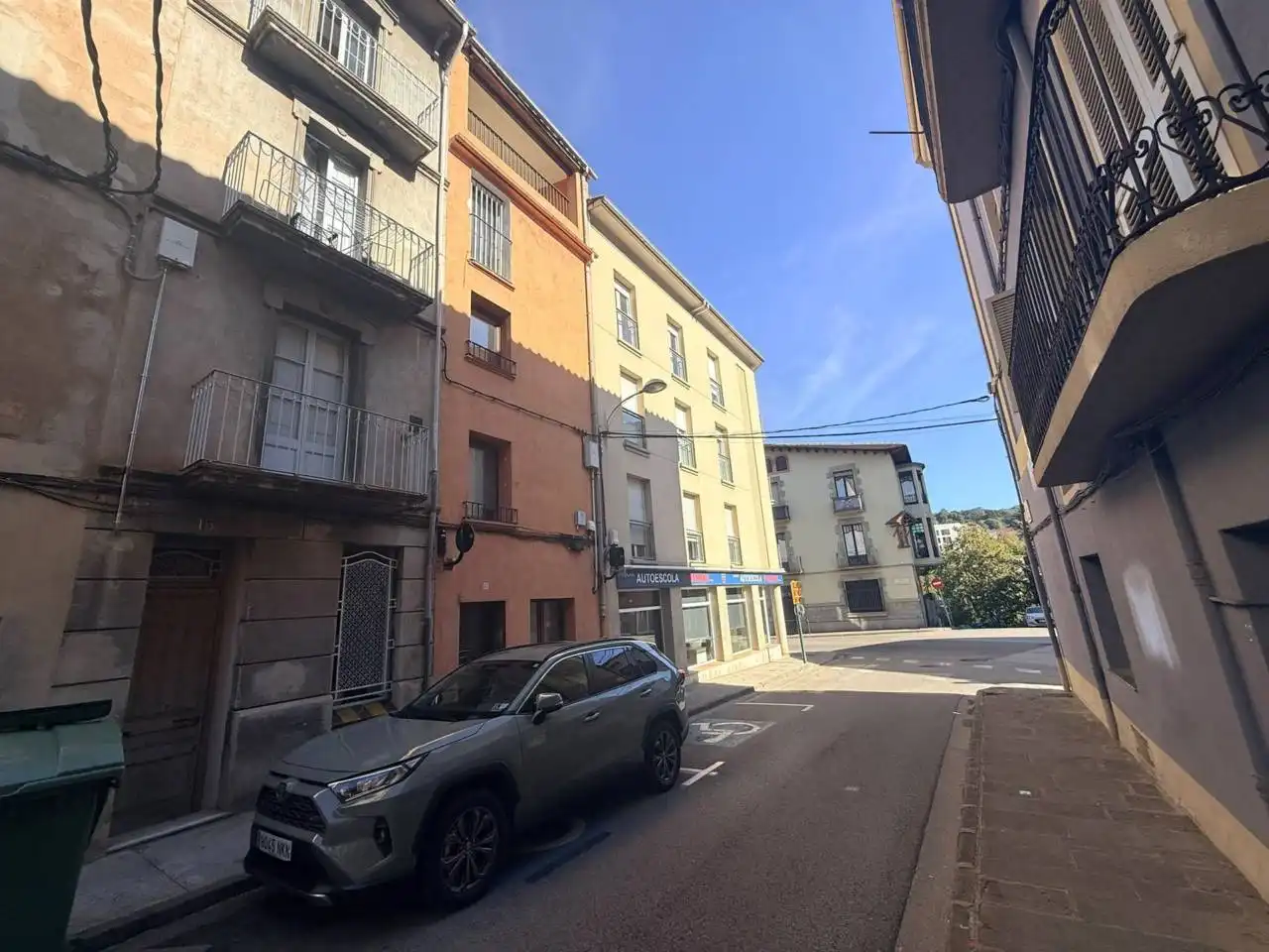 Piso en venta en Calle Valls Nous