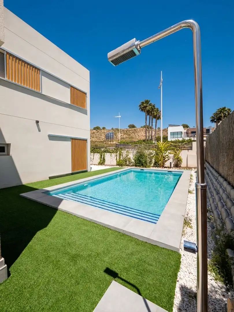 Maison avec piscine à vendre à Algorfa, imagen 6