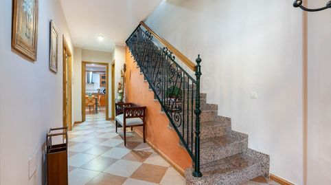 Foto 4 de Casa adosada en venta en Manuel Rosero, Aguadulce Sur, Roquetas de Mar