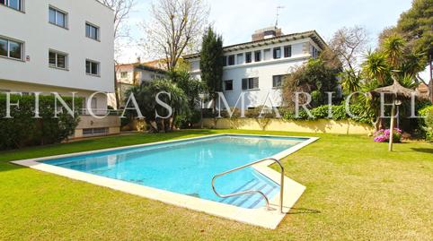 Foto 4 de Àtic en venda a Can Girona - Terramar - Vinyet, Sitges