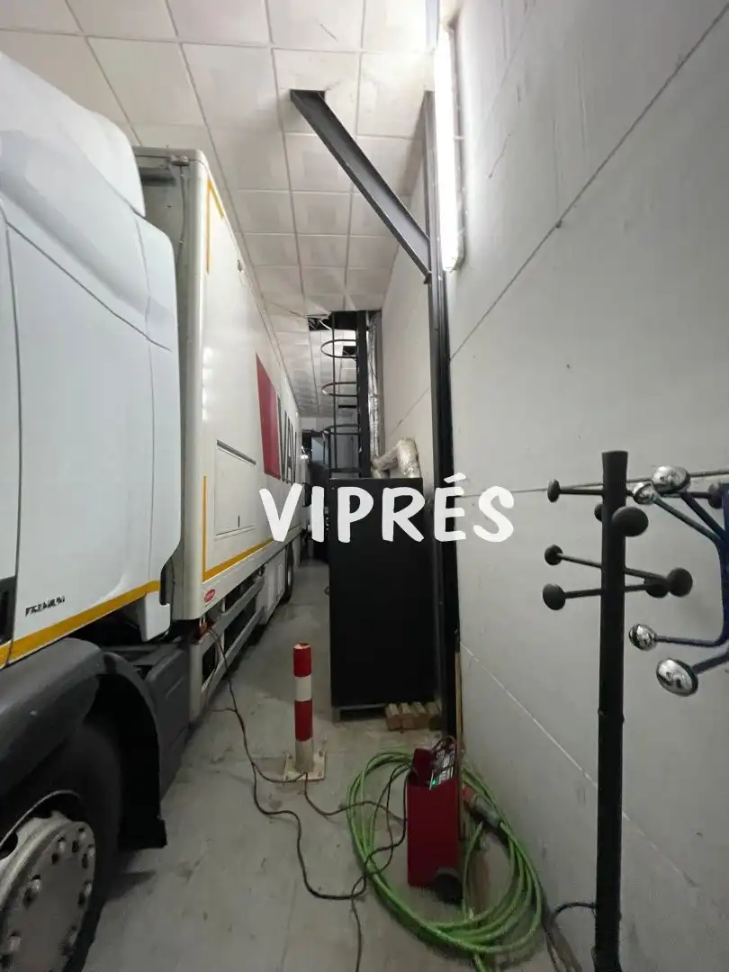 Nave industrielle à vendre à Oeste, imagen 5