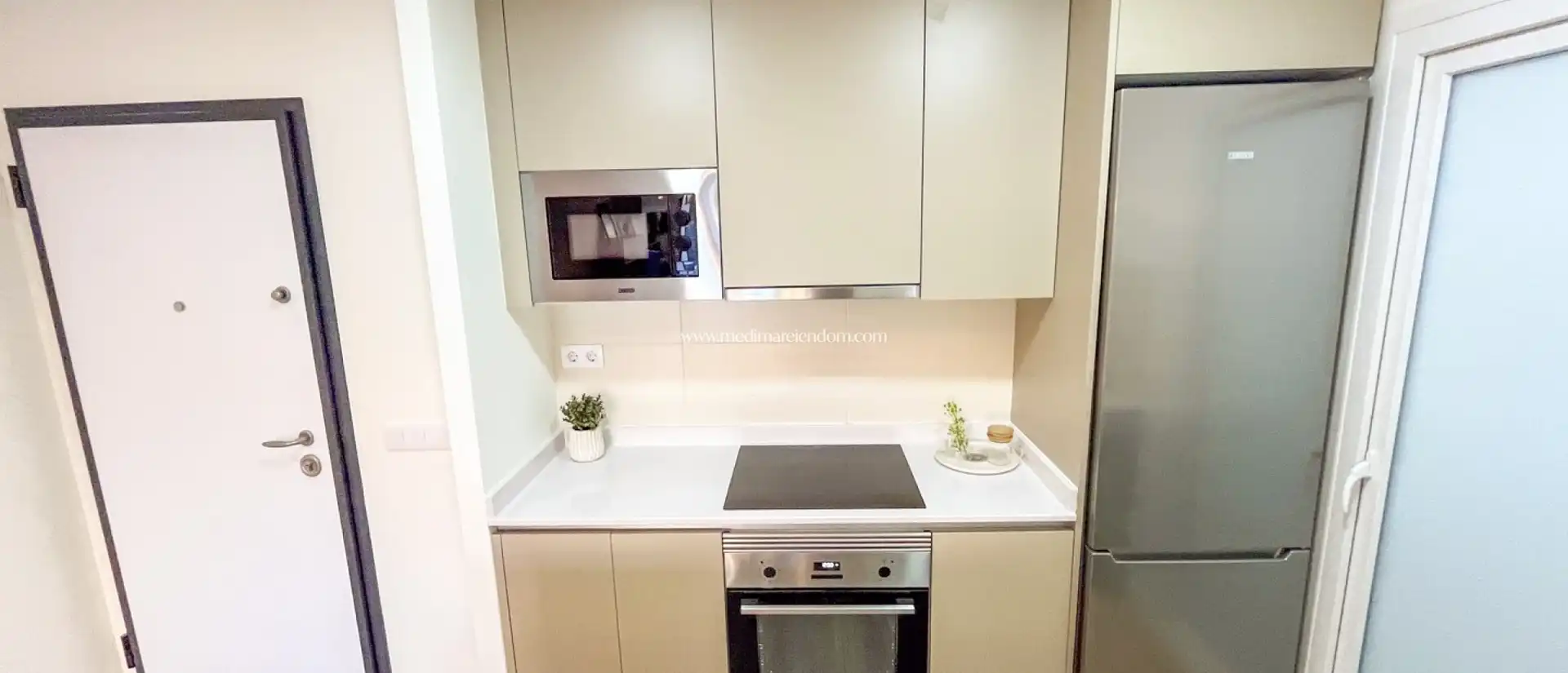 Wohnung zum Verkauf in Mil Palmeras, imagen 10