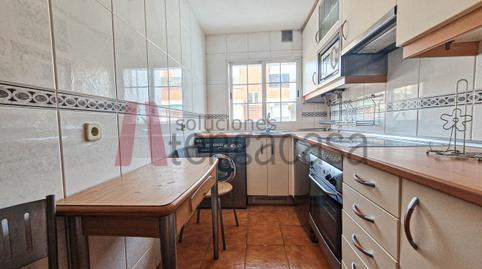 Foto 2 de Piso en venta en Calle de Antonia Ruiz Soro, Guindalera, Madrid