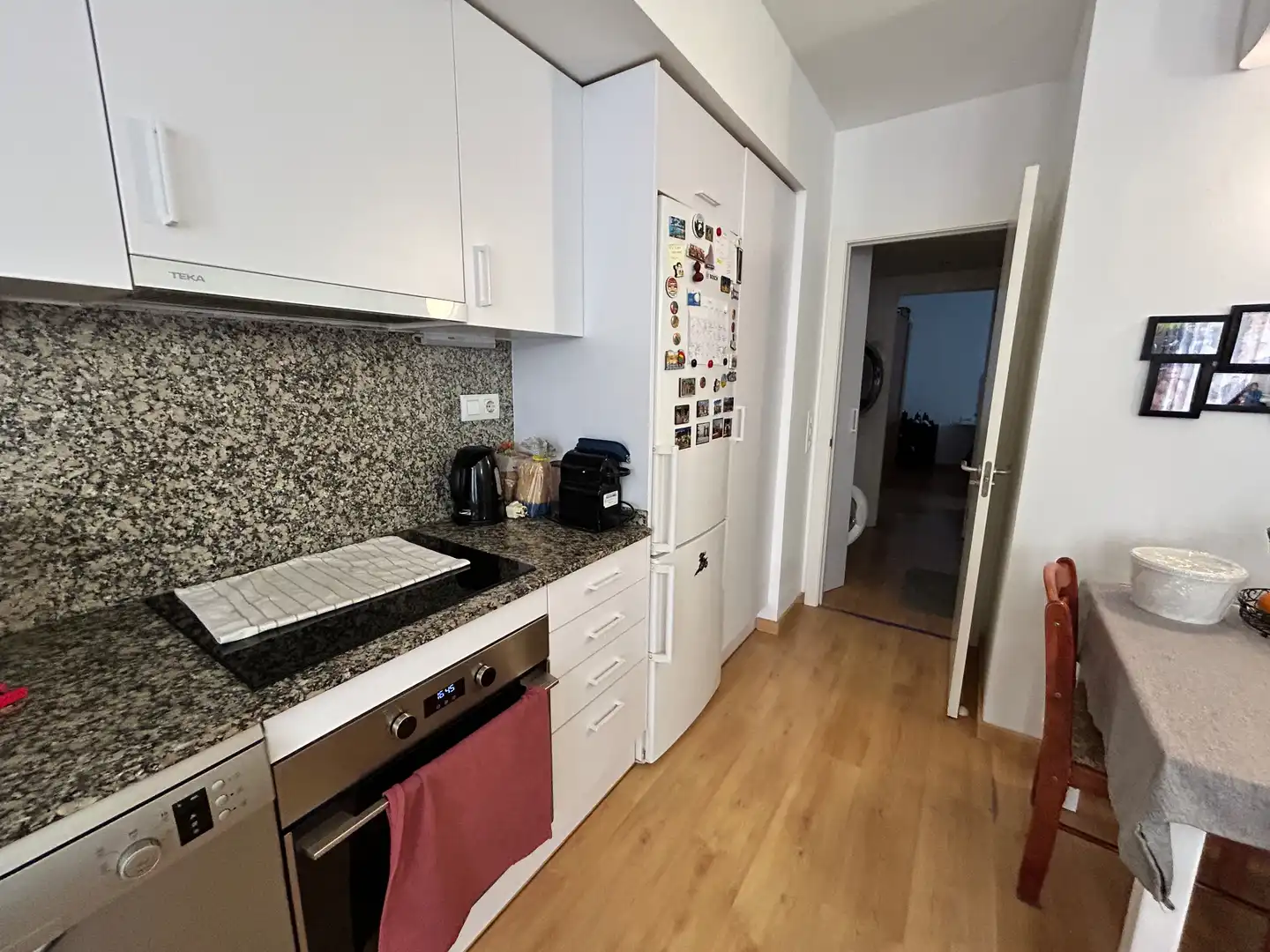 Piso en venta en Carrer del Paborde, Valls