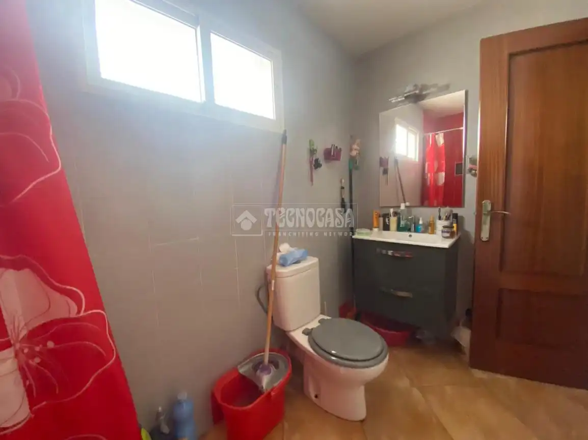 Bany de Pis en venda en Moguer amb Aire condicionat i Balcó