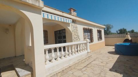 Foto 2 de Casa o xalet en venda a Carrer Martinenca D, Alcanar, Tarragona