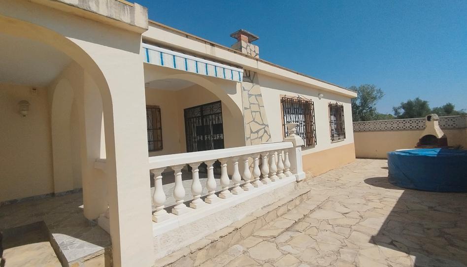 Foto 1 de Casa o xalet en venda a Carrer Martinenca D, Alcanar, Tarragona