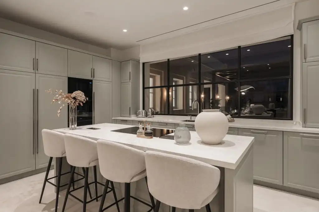Villa con piscina in vendita a Nueva Andalucía, imagen 4