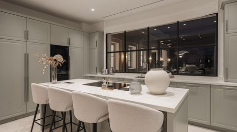 Foto 4 de Casa o chalet en venta en Los Naranjos, Marbella