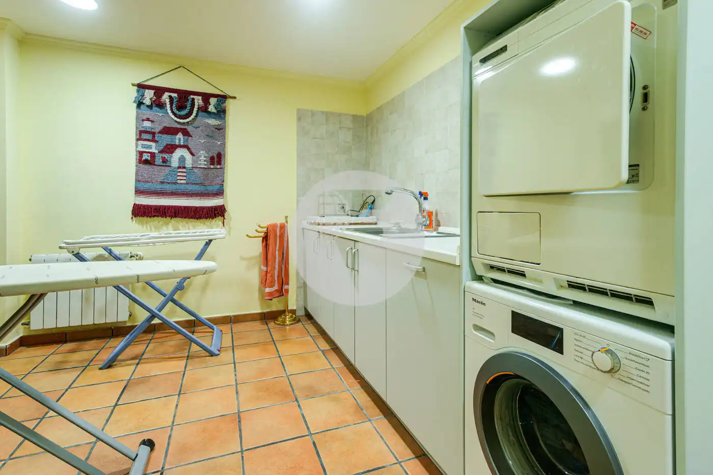 House with pool for sale in Molino de la Hoz, imagen 58