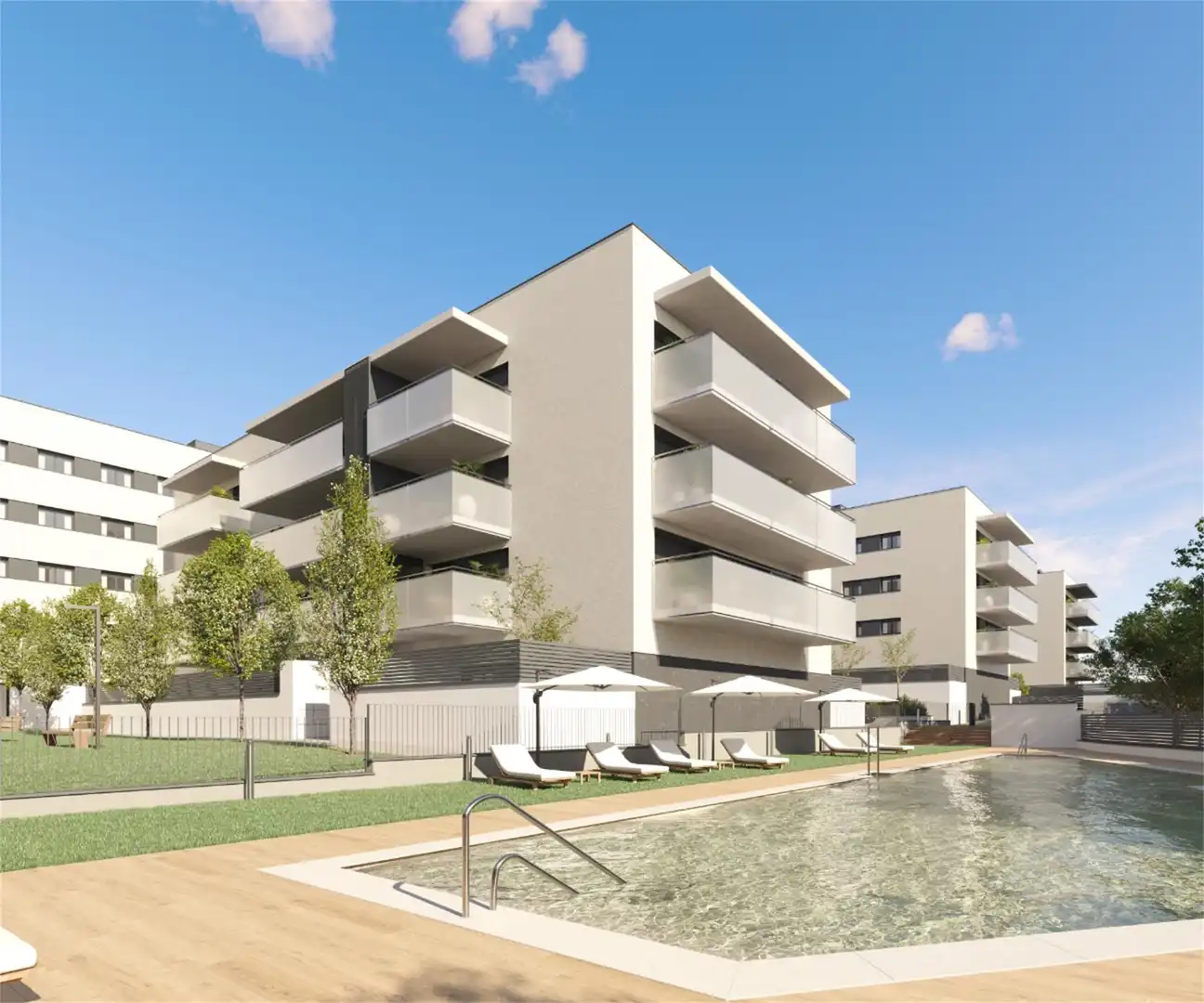 Garaje en venta en Camí Antic de Rubí, 64, Sant Quirze Parc- Vallsuau - Castellet