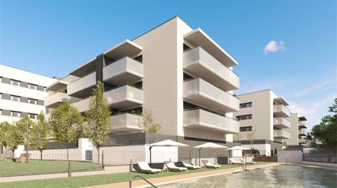Foto 3 de vivenda d'obra nova a Pis en venda a Camí Antic de Rubí, 64, Sant Quirze Parc- Vallsuau - Castellet, Barcelona
