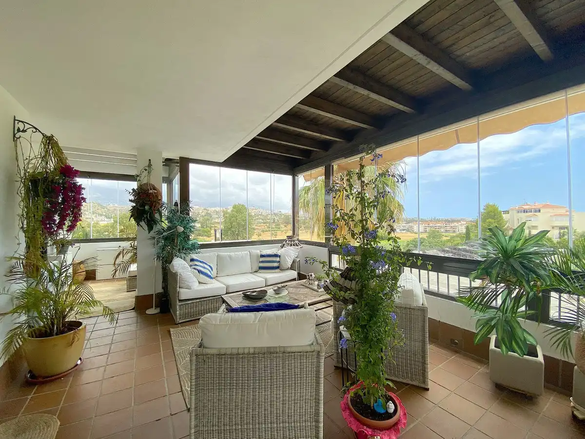 Attico in vendita a Mijas Golf, imagen 18