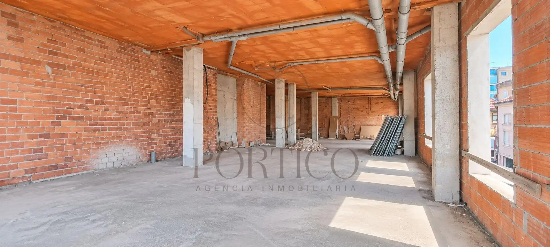 Gewerbefläche zum Verkauf in O Porriño, imagen 6