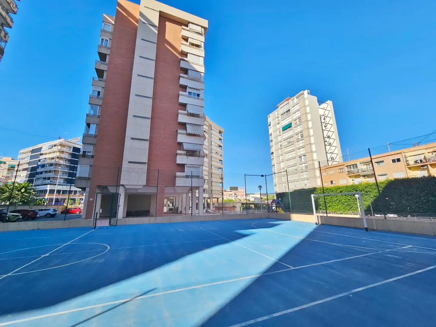 Flat with terrace for sale in Centro, imagen 32