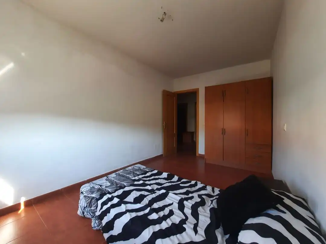 Bedroom of Detached homes for sale in Hormigos  with Heating, Swimming Pool and Alarm