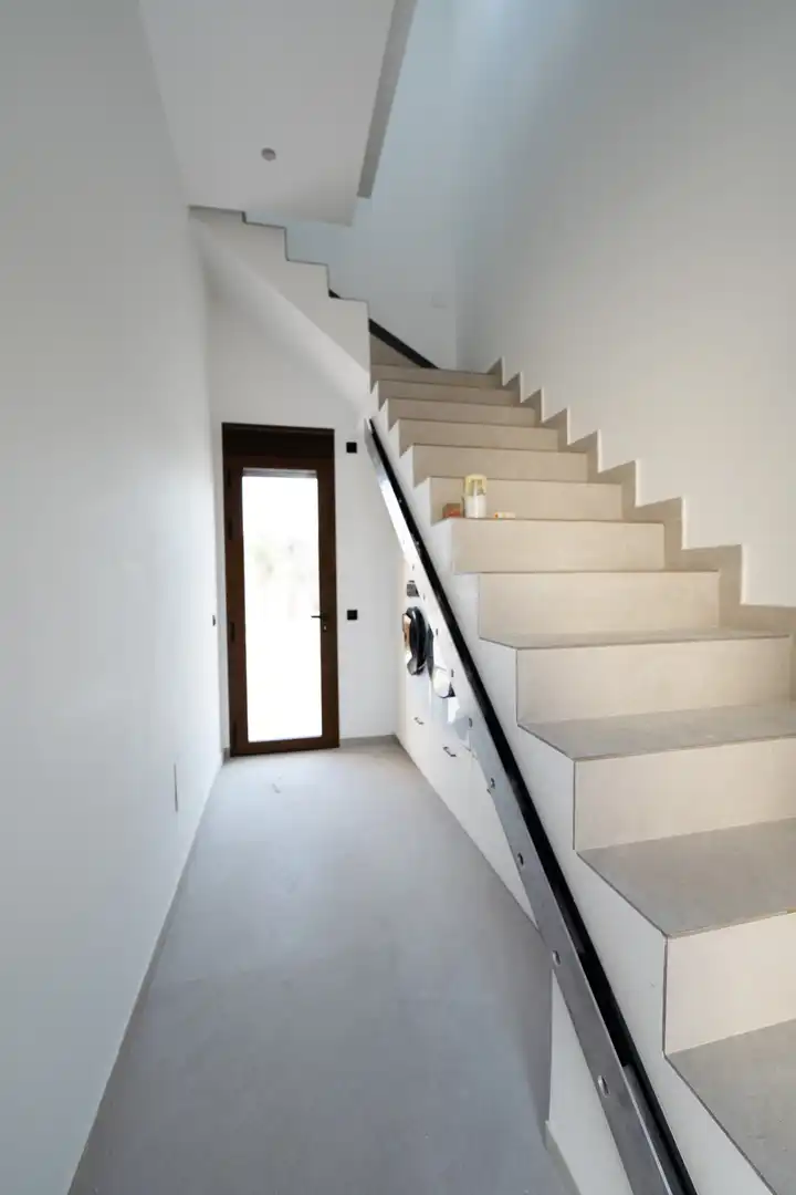 Casa amb piscina en venda a Diseminados, imagen 30