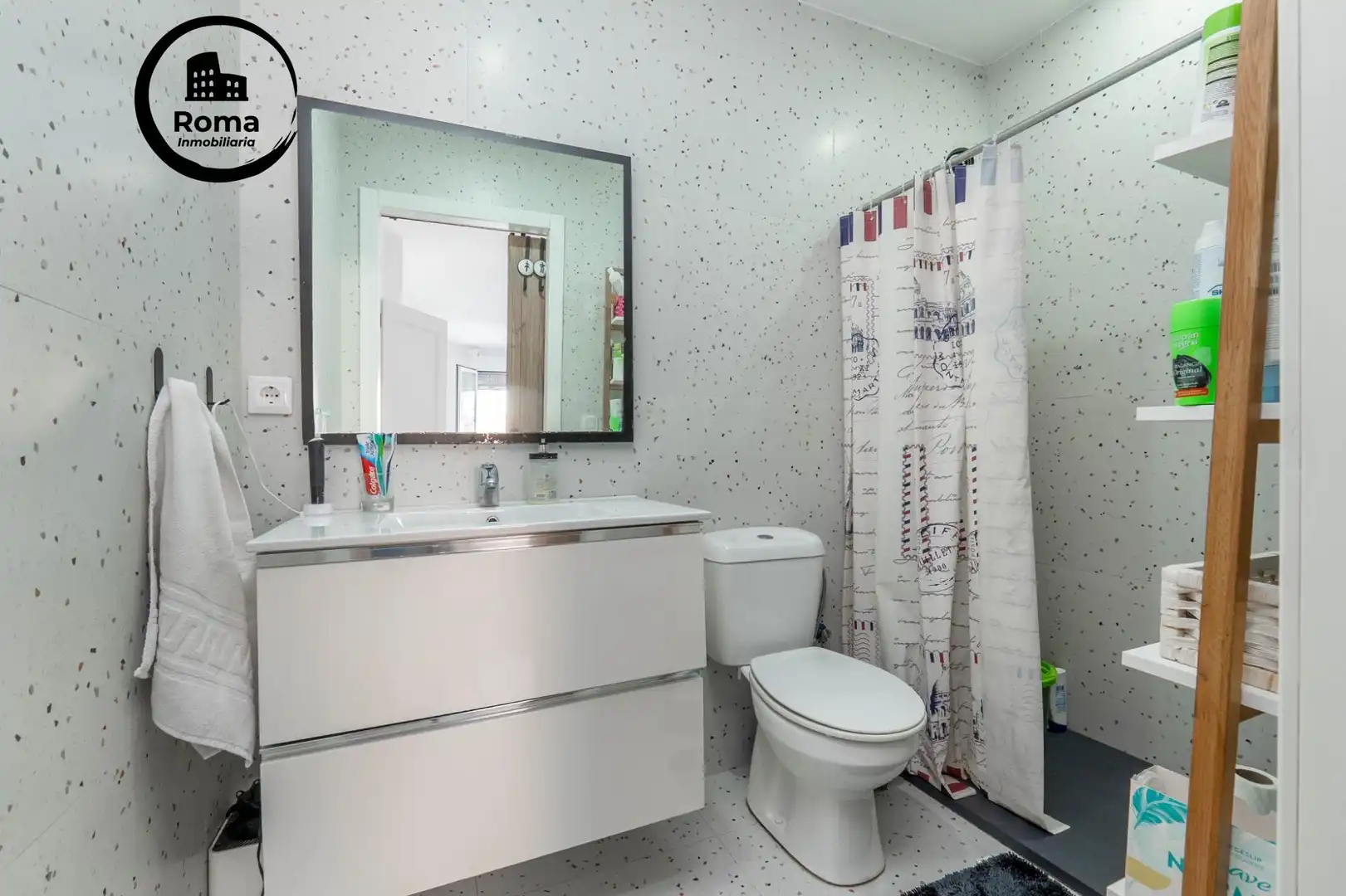 Piso en venta en Parque de San Roque, imagen 34