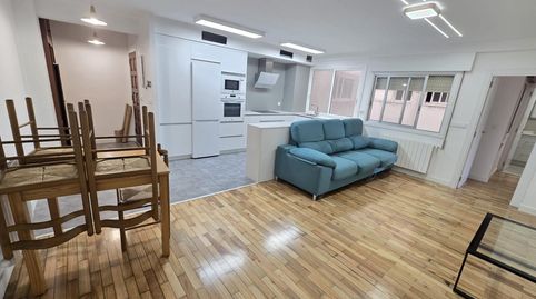 Foto 4 de Apartament de lloguer a Avenida Fragoso, As Travesas - Balaídos, Vigo