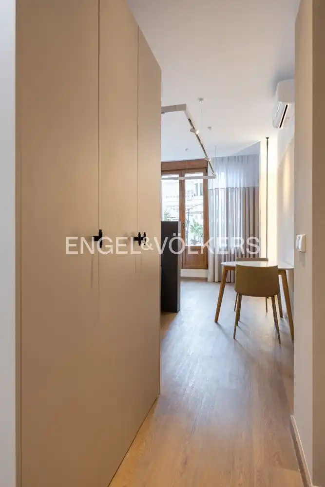 Appartement avec terrasse à louer à L'Eixample, imagen 11