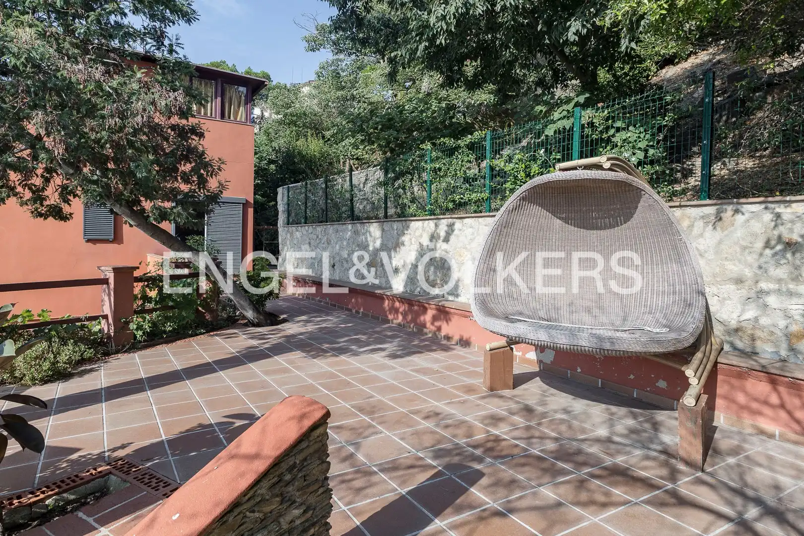 Casa amb terrassa en venda a Sarrià - Sant Gervasi, imagen 39
