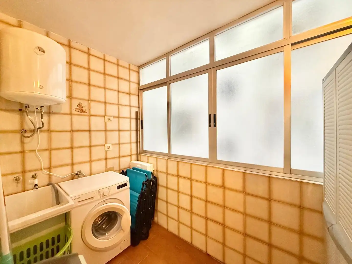 Apartment with pool to rent in Playa del Acequión, Náufragos y Rocío del Mar, imagen 24