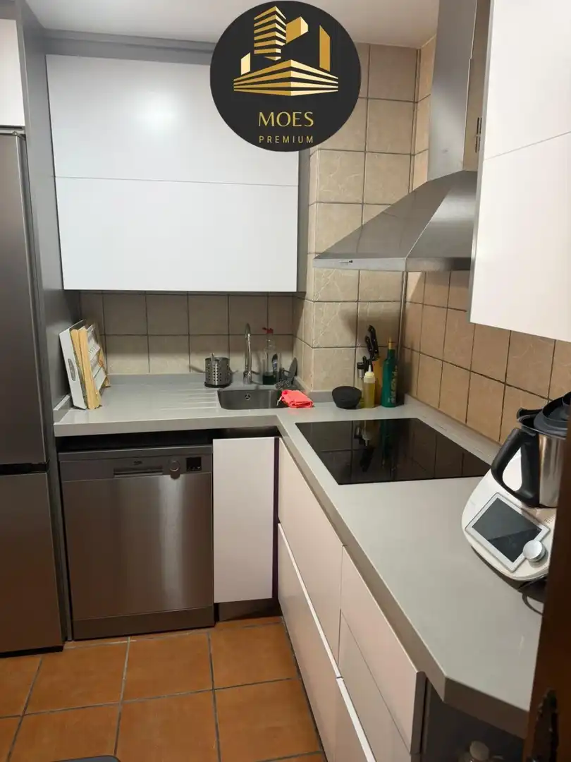 Piso con terraza en venta en Baeza, imagen 9
