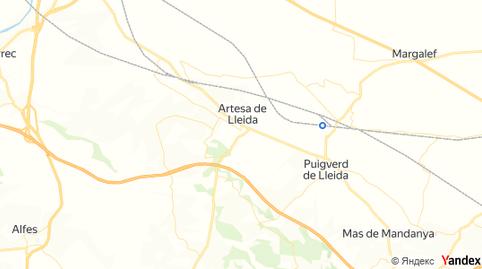 Foto 3 von Wohnung zum Verkauf in Artesa de Lleida, Lleida