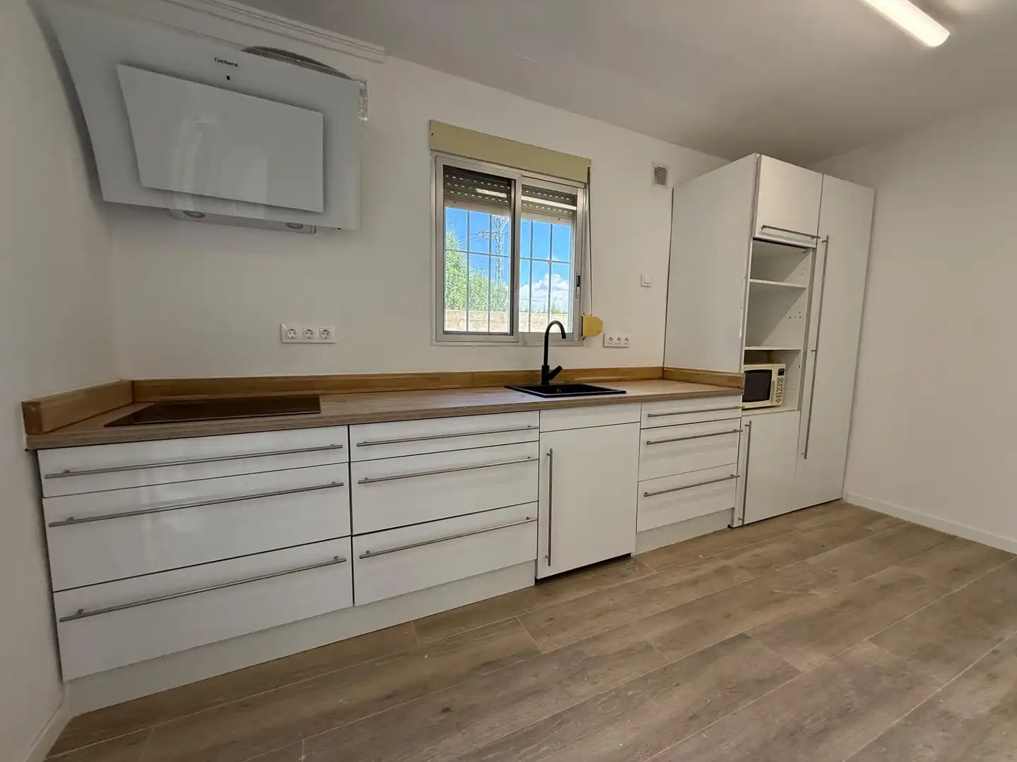 Kitchen of Houses for sale in Llíria  with Air Conditioner, Private garden and Terrace