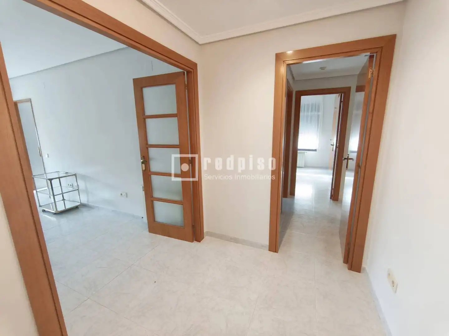 Wohnung zur Miete in Parque Geólogo José Royo Gómez
