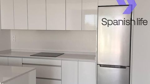 Foto 3 de Apartamento en venta en Balcón de Finestrat - Terra Marina, Finestrat