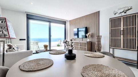 Foto 5 de Pis en venda a Bello Horizonte - Lindasol, Marbella