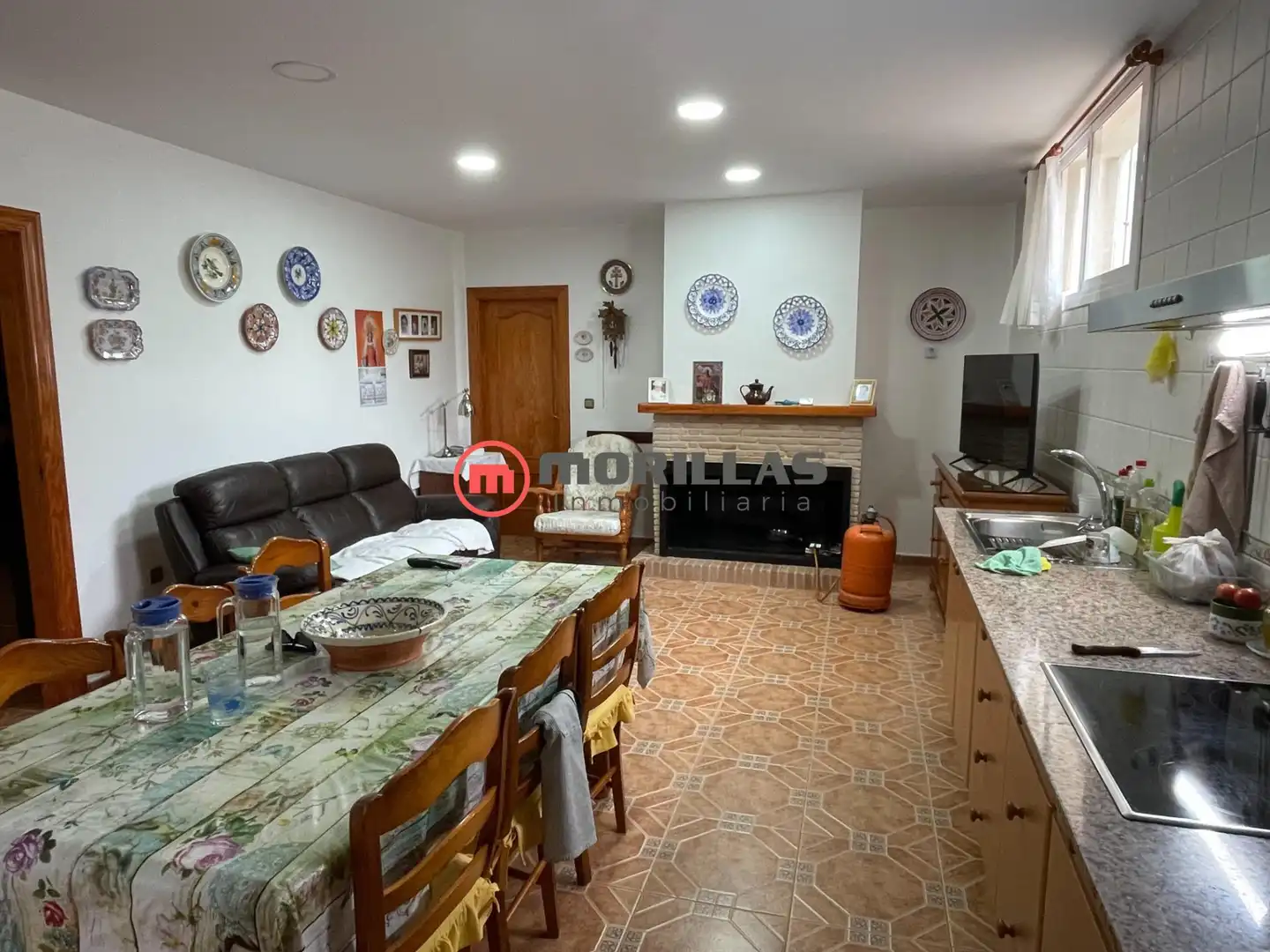 Chalet con jardín en venta en Bullas, imagen 20