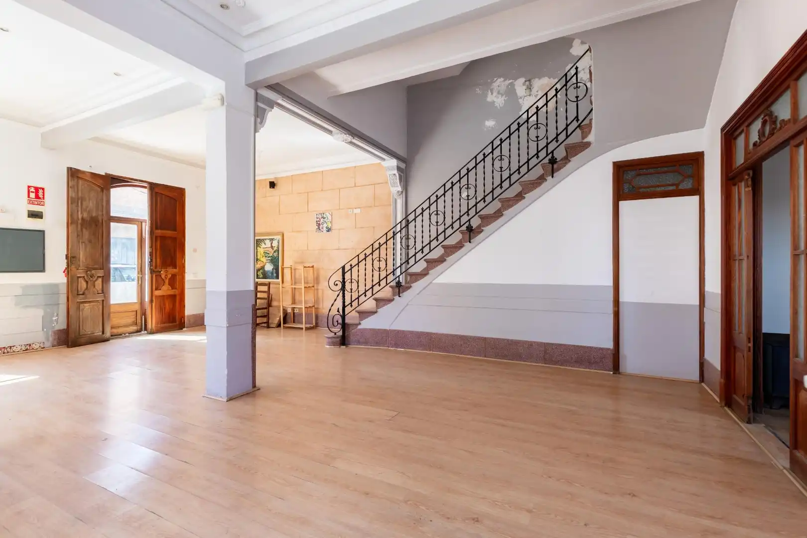 Casa o chalet en venta en Andratx con Aire acondicionado, Calefacción y Jardín privado