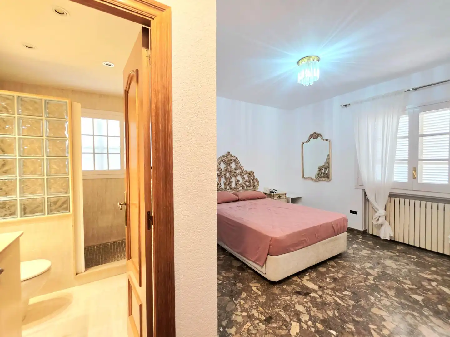 Haus oder Chalet zum Verkauf in Passeig Passeig Creu, Bellamar