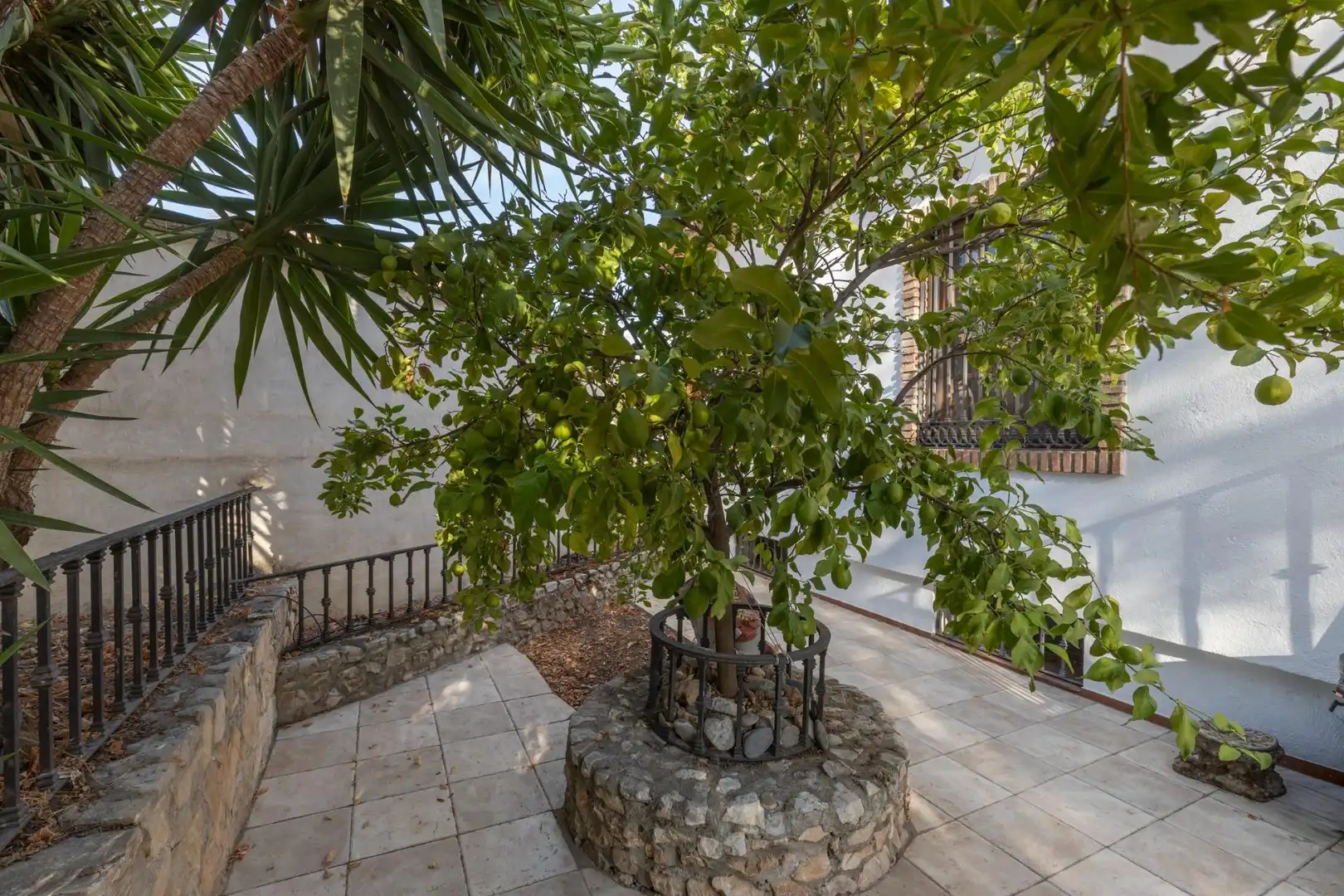 Terrace of Houses for sale in Láchar, Granada