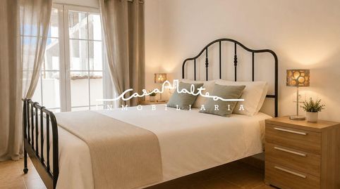 Foto 4 de Apartamento en venta en Altea ciudad, Altea