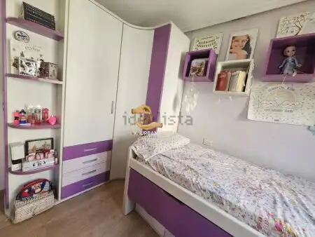 Flat with terrace for sale in Calle Entre Eras, 42, imagen 12